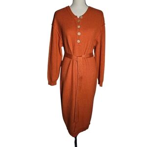 Merokeety Dress S NWT